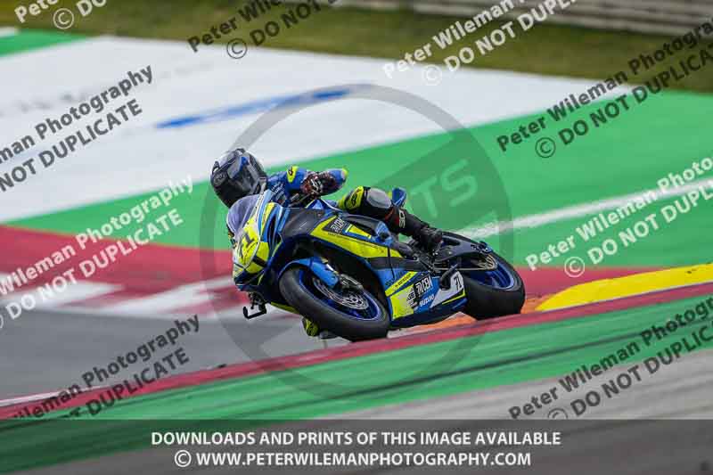 May 2024;motorbikes;no limits;peter wileman photography;portimao;portugal;trackday digital images